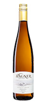 Wagner Vineyards 2023 Semi-Dry, Riesling, Finger Lakes